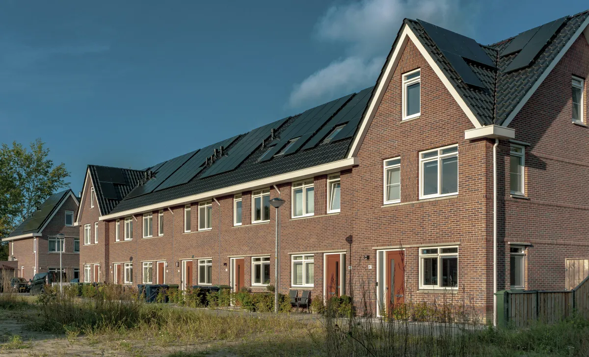 Eigenes Solar-Dach ohne Kosten: So funktioniert's
